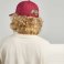 Gorra snapback Atcarg. .