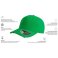 Gorra snapback Atcarg. .