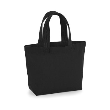 Bolso shopper orgánico W845 Bolso shopper orgánico W845