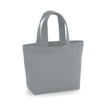 Bolso shopper orgánico W845 Bolso shopper orgánico W845
