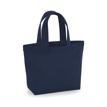 Bolso shopper orgánico W845