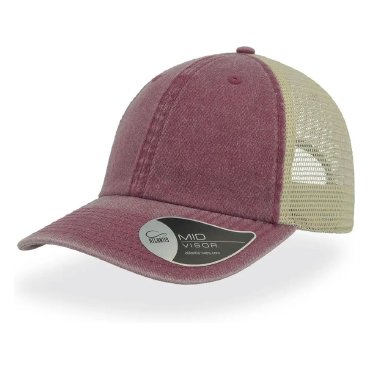Gorra trucker Atcase Gorra trucker Atcase