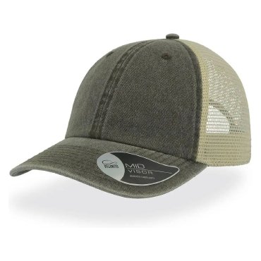 Gorra trucker Atcase Gorra trucker Atcase