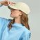 Gorra de pana reciclada Cordy-s. .