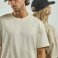 Gorra de pana reciclada Cordy-s. .