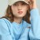 Gorra de pana reciclada Cordy-s. .