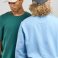 Gorra de pana reciclada Creep-s. .