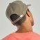 Gorra de pana reciclada Creep-s. .