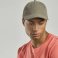 Gorra de pana reciclada Creep-s. .