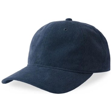 Gorra de pana reciclada Creep-s Gorra de pana reciclada Creep-s