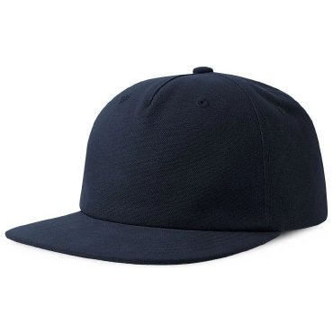 Gorra snapback orgánica Cruz Gorra snapback orgánica Cruz