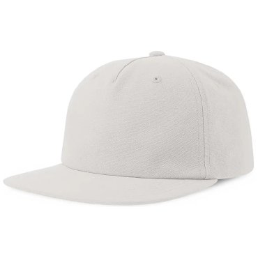 Gorra snapback orgánica Cruz Gorra snapback orgánica Cruz
