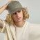 Gorra snapback de camuflaje Atdade. .