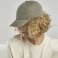 Gorra snapback de camuflaje Atdade. .