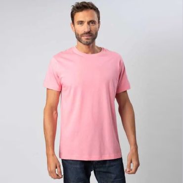 Camiseta básica unisex BS010 Camiseta básica unisex BS010