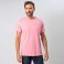 Camiseta básica unisex BS010. .