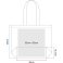 Bolso shopper de malla orgánico W265 Grocery Bag. .