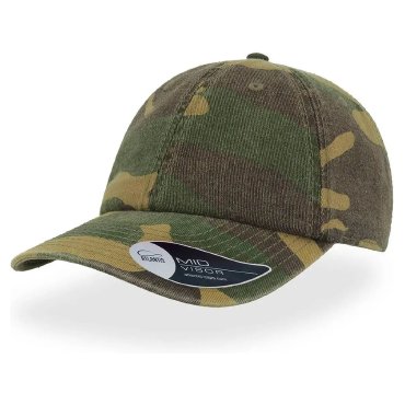 Gorra de beisbol Atdadh Gorra de beisbol Atdadh