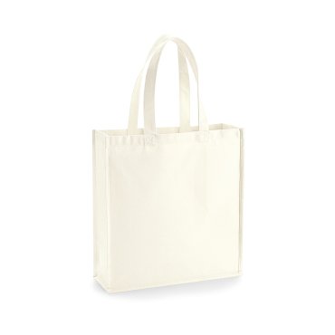 Bolso tote de lona W600 Gallery Bolso tote de lona W600 Gallery
