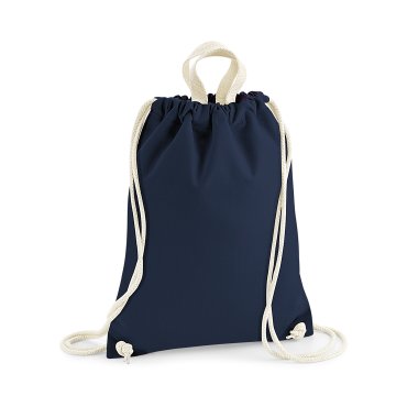 Bolsa mochila de rayas W686 Nautical Bolsa mochila de rayas W686 Nautical
