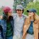 Gorra dad reciclada Dad hat-s. .