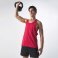 Camiseta de tirantes unisex BS011. .