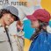 Gorra dad reciclada Dad hat destroyed-s. .