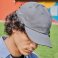 Gorra dad reciclada Dad hat destroyed-s. .