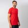 Camiseta unisex Strike. .