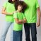 Camiseta para sublimar unisex BS030. .