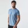 Camiseta orgánica unisex BS050. .