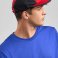 Gorra deportiva reciclada Erie. .