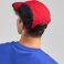Gorra deportiva reciclada Erie. .