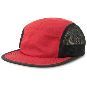 Gorra deportiva reciclada Erie Gorra deportiva reciclada Erie