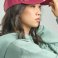 Gorra snapback Atesto. .
