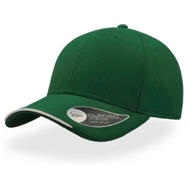 Gorra snapback Atesto Gorra snapback Atesto