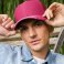 Gorra snapback reciclada Estoril-s. .