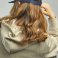 Gorra snapback Atfeed. .