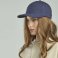 Gorra snapback Atfeed. .