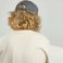 Gorra snapback Atfeed. .