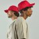Gorra snapback reciclada Fiji. .