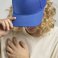 Gorra snapback reciclada Fiji. .