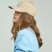 Gorra snapback reciclada Fiji. .