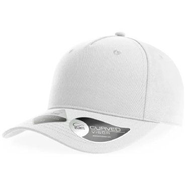 Gorra snapback reciclada Fiji Gorra snapback reciclada Fiji
