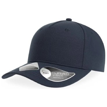 Gorra snapback reciclada Fiji Gorra snapback reciclada Fiji