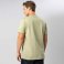 Camiseta orgánica unisex BS052. .