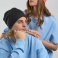 Gorro beanie Atflsh. .