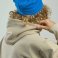 Gorro beanie Atflsh. .