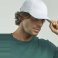 Gorra dad reciclada Fraser. .
