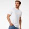 Camiseta básica unisex BS060. .